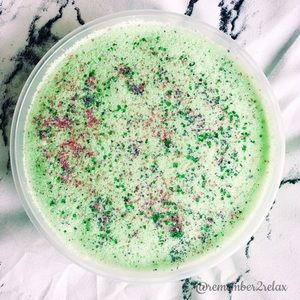 Long Live Evil Scrub